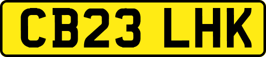 CB23LHK