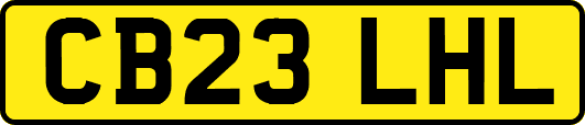 CB23LHL