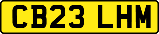 CB23LHM
