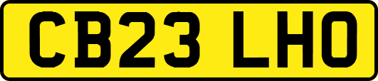 CB23LHO