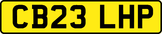 CB23LHP