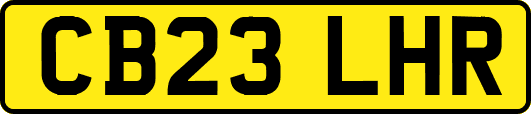 CB23LHR