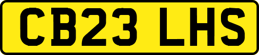 CB23LHS