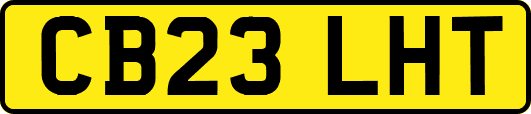 CB23LHT