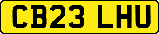 CB23LHU