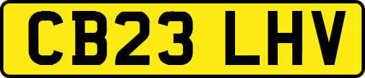 CB23LHV