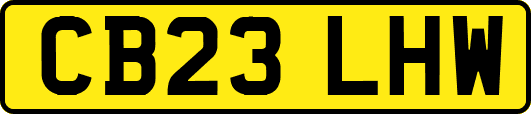 CB23LHW