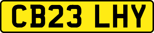 CB23LHY