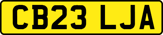 CB23LJA