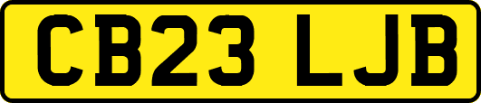 CB23LJB