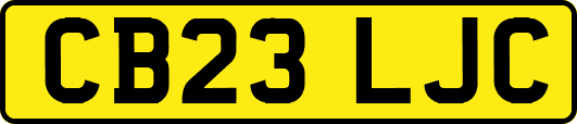 CB23LJC