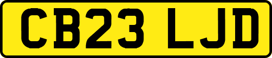 CB23LJD