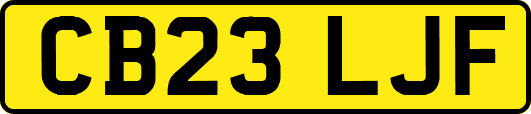 CB23LJF