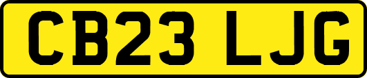 CB23LJG