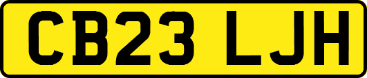 CB23LJH