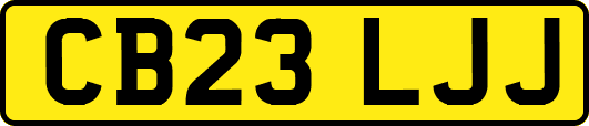 CB23LJJ