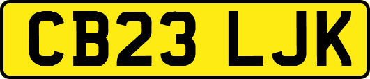 CB23LJK