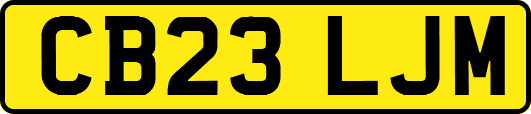 CB23LJM