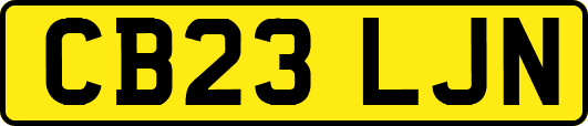 CB23LJN