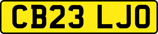 CB23LJO