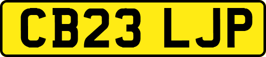 CB23LJP