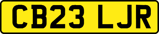 CB23LJR