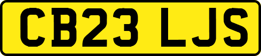 CB23LJS
