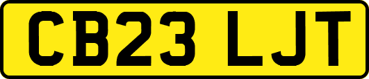 CB23LJT