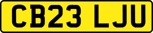 CB23LJU