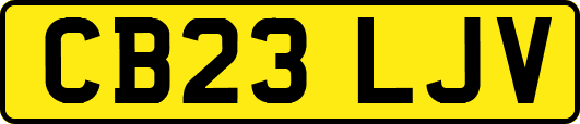 CB23LJV