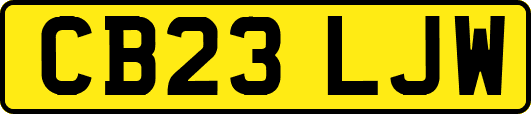 CB23LJW