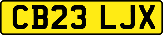 CB23LJX