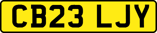 CB23LJY