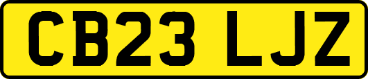 CB23LJZ