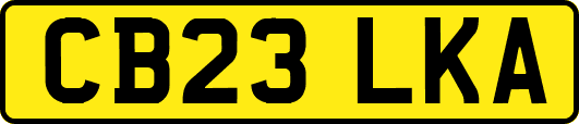 CB23LKA