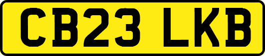 CB23LKB
