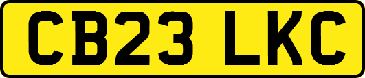 CB23LKC