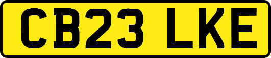 CB23LKE