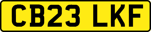 CB23LKF