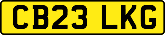 CB23LKG