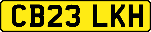 CB23LKH