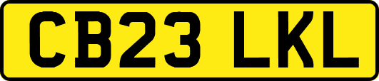 CB23LKL