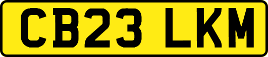 CB23LKM