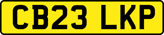 CB23LKP
