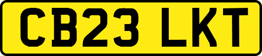 CB23LKT