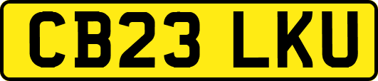 CB23LKU