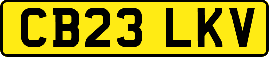 CB23LKV