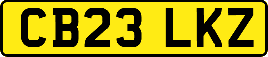 CB23LKZ