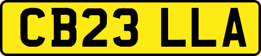 CB23LLA