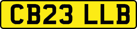 CB23LLB